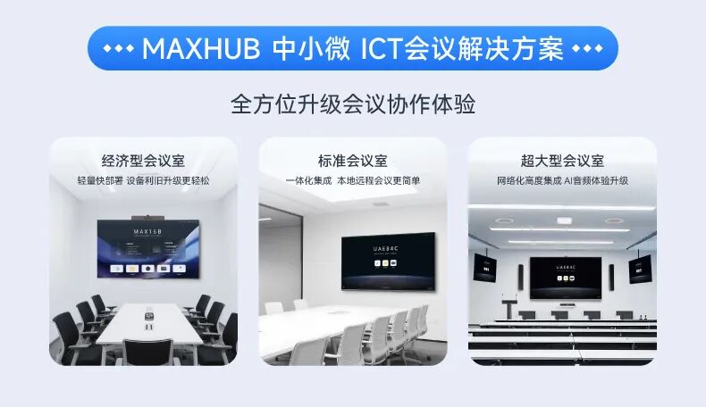 中国电信携手希沃&MAXHUB邀您参加2025数智科技生态大会