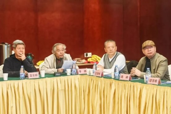 富哲悦心AI心理倾诉公话机系统专家评审会圆满举办，引领校园心理健康服务新篇章