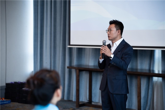 王澄栋：社会心理服务的“系统重构者”---解码2025“卓越贡献人物”的行业破局逻辑