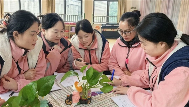 安全是一种爱的习惯——启今集团在全国园所范围开展2026年度安全教育月主题活动