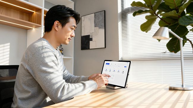 专业教育内容融合可靠硬件 华为擎云联合学而思打造双模式学习机开售