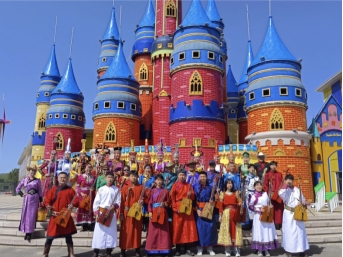 人格频率学苑"人格的力量”年终盛典即将召开 四天日程点亮成长之路