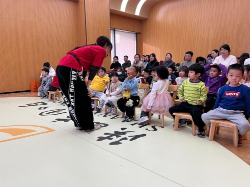 让阅读的力量滋养童年！乐乐趣以实际行动响应“全民阅读”倡议