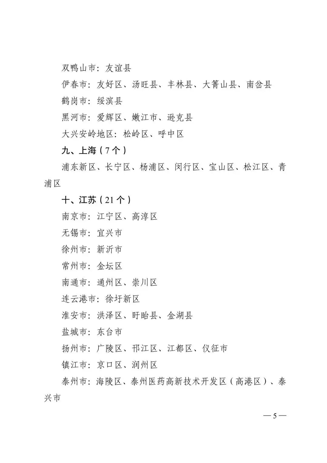 427个!教育部公布2025年国家学前教育普及普惠县(市、区)名单(第一批)