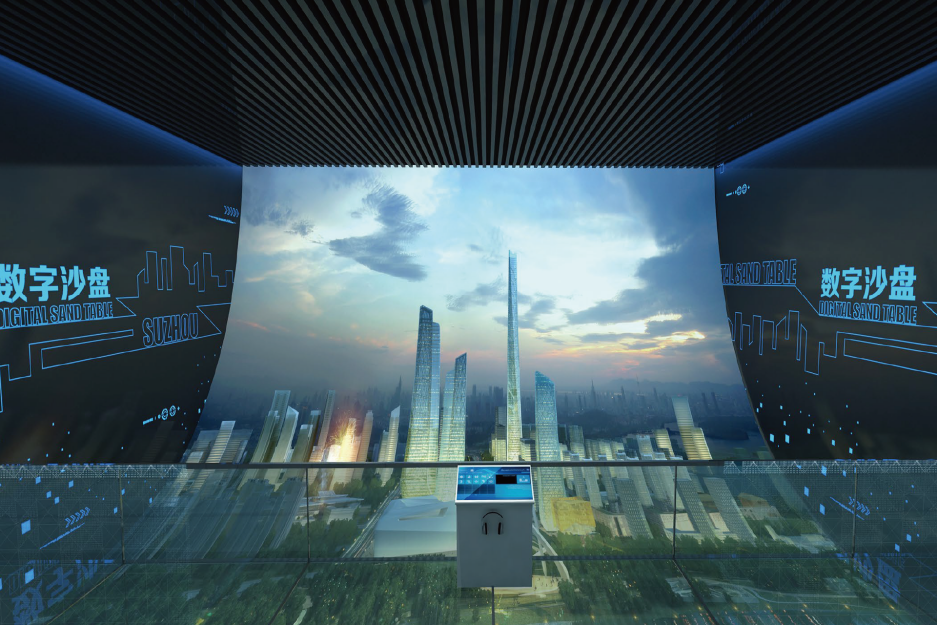 从“看见”到“思考”：飞利浦商显以“显示大脑”赋能千行百业