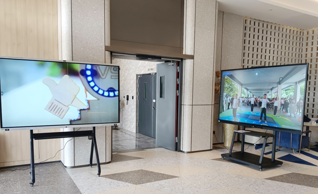 育人为本，科技赋能——安道教育2025年的超越与坚守