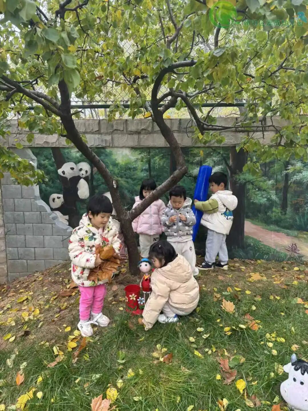 托幼一体化，绘就首都民生幸福新图景