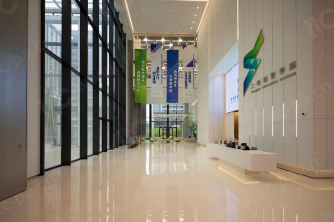 教室、门厅、会议空间智慧升级！itc保伦股份助力上海某人工智能院校打通人才培养“最后一公里”